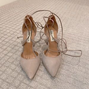 Steve Madden Heels